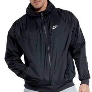 Nike windrunner active jacket for men